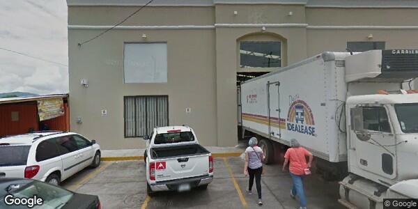 BODEGA IMSS